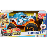 Hot Wheel RC Monster Trucks Rhinomite in 1:24 Scale