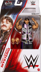 WWE Elite Dirty Dominik Mysterio Action Figure