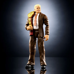 WWE Elite Nightmare Cody Rhodes Action Figure