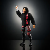 WWE Ultimate Edition Solo Sikoa ٦-بوصة Action Figure for Kids