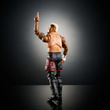 WWE Ultimate Edition Solo Sikoa ٦-بوصة Action Figure for Kids