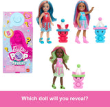 Barbie Chelsea Pop Reveal Animal Party Assortment 1-piece
