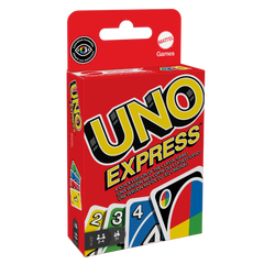 Games Uno Express