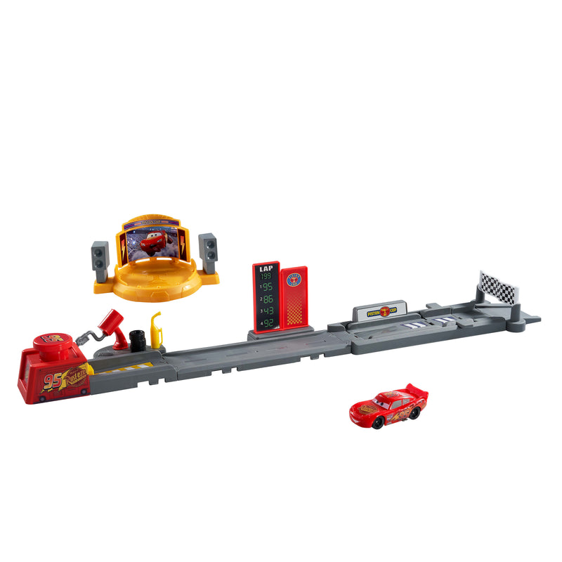 Disney & Pixar Cars Toy مجموعة لعب