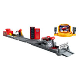 Disney & Pixar Cars Toy مجموعة لعب
