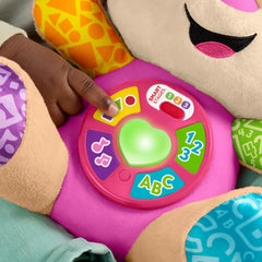Fisher Price Laugh & Learn First Word Sister