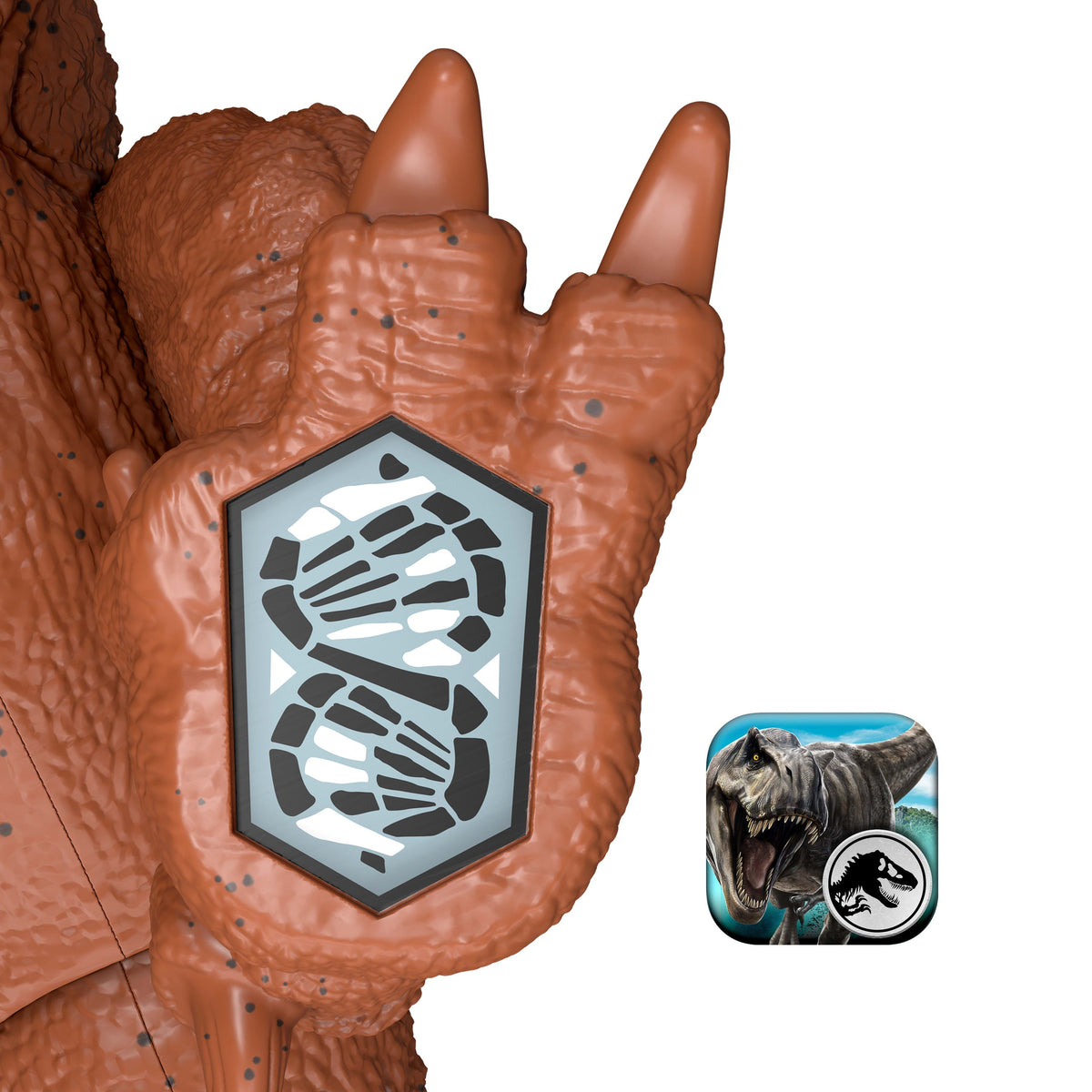Jurassic World Strike Attack Assortment