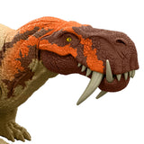 Jurassic World Strike Attack Assortment