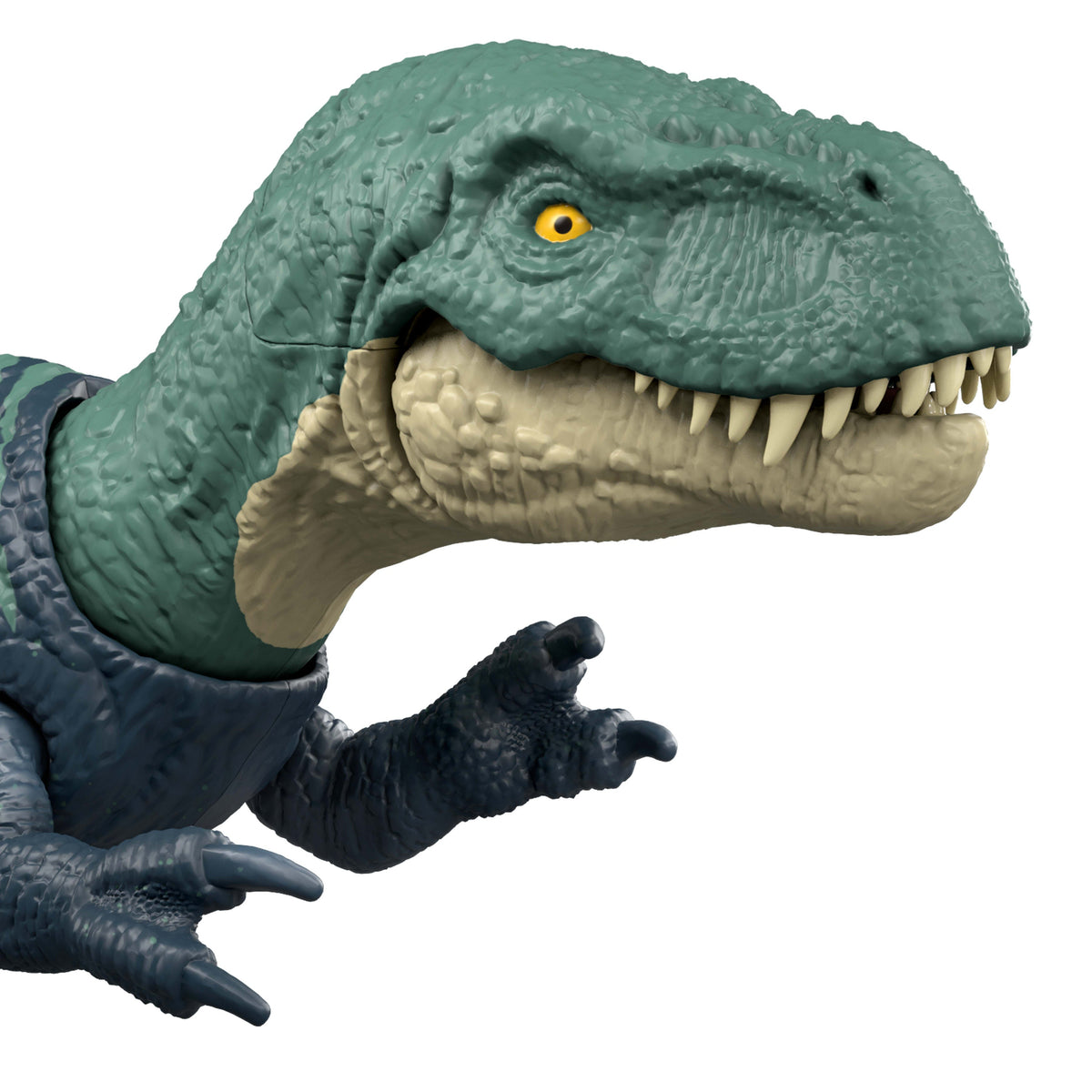 Jurassic World Strike Attack Assortment