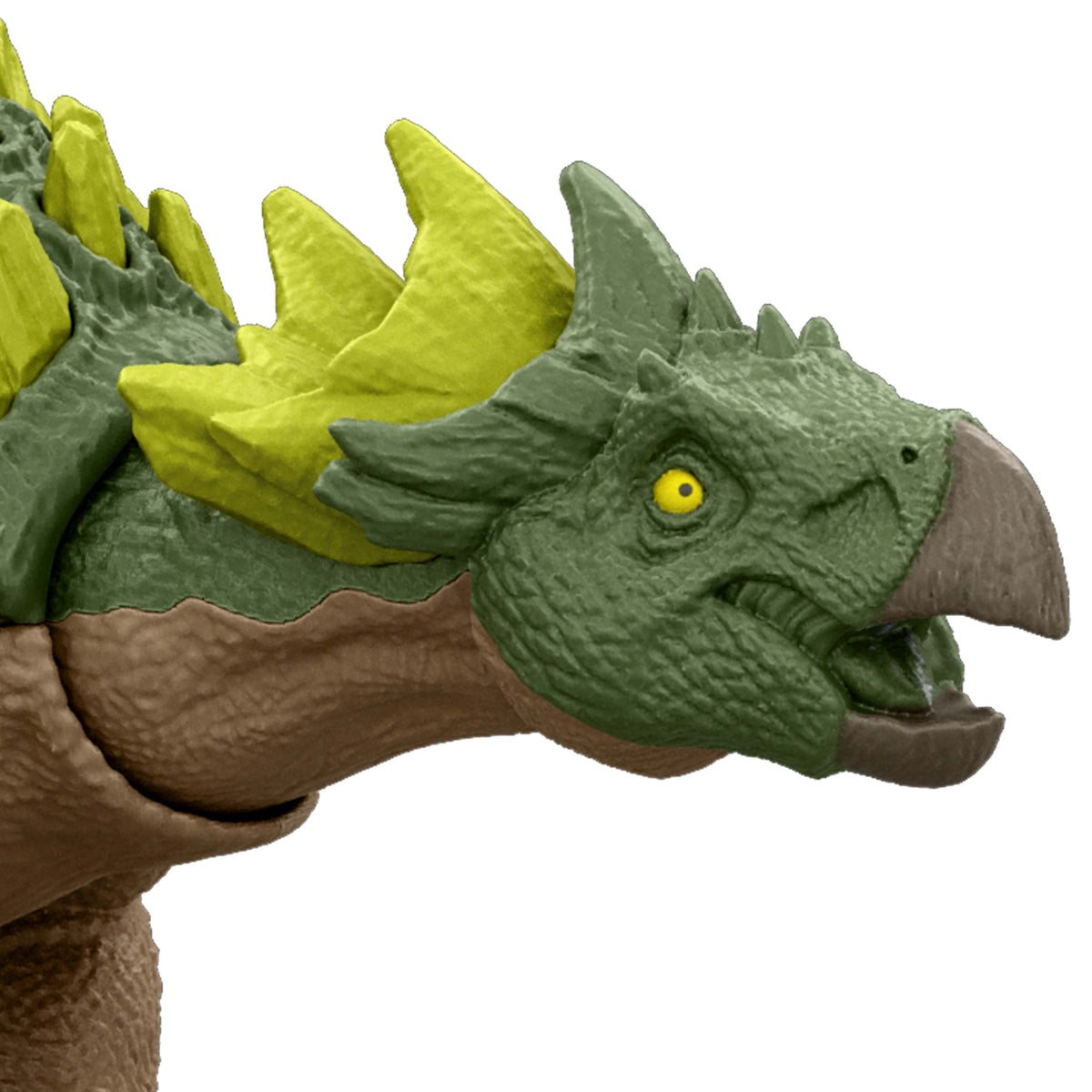 Jurassic World Strike Attack Assortment