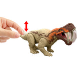 Jurassic World Strike Attack Assortment