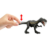Jurassic World Strike Attack Assortment