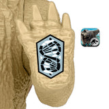Jurassic World Strike Attack Assortment