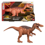 Jurassic World Wlid Roar Assortment Battery Operated