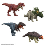 Jurassic World Wlid Roar Assortment Battery Operated