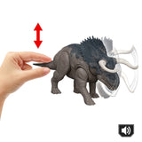 Jurassic World Wlid Roar Assortment Battery Operated
