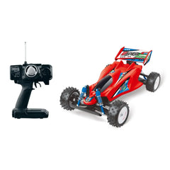Kidzpro Rc Buggy Viper Neo 1/8 Bpc