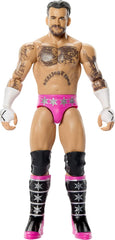 WWE Main Event CM Punk Series 164 6-Inch Action Figure for Kids Ages 5+