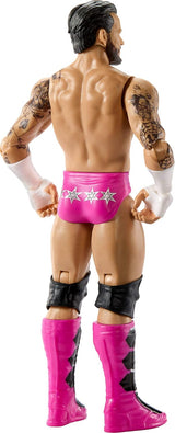 WWE Main Event CM Punk Series 164 6-Inch Action Figure for Kids Ages 5+