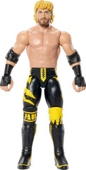 WWE Main Event Logan Paul Series 164 6-Inch Action Figure for Kids Ages 5+