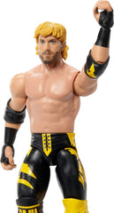WWE Main Event Logan Paul Series 164 6-Inch Action Figure for Kids Ages 5+