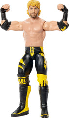 WWE Main Event Logan Paul Series 164 6-Inch Action Figure for Kids Ages 5+