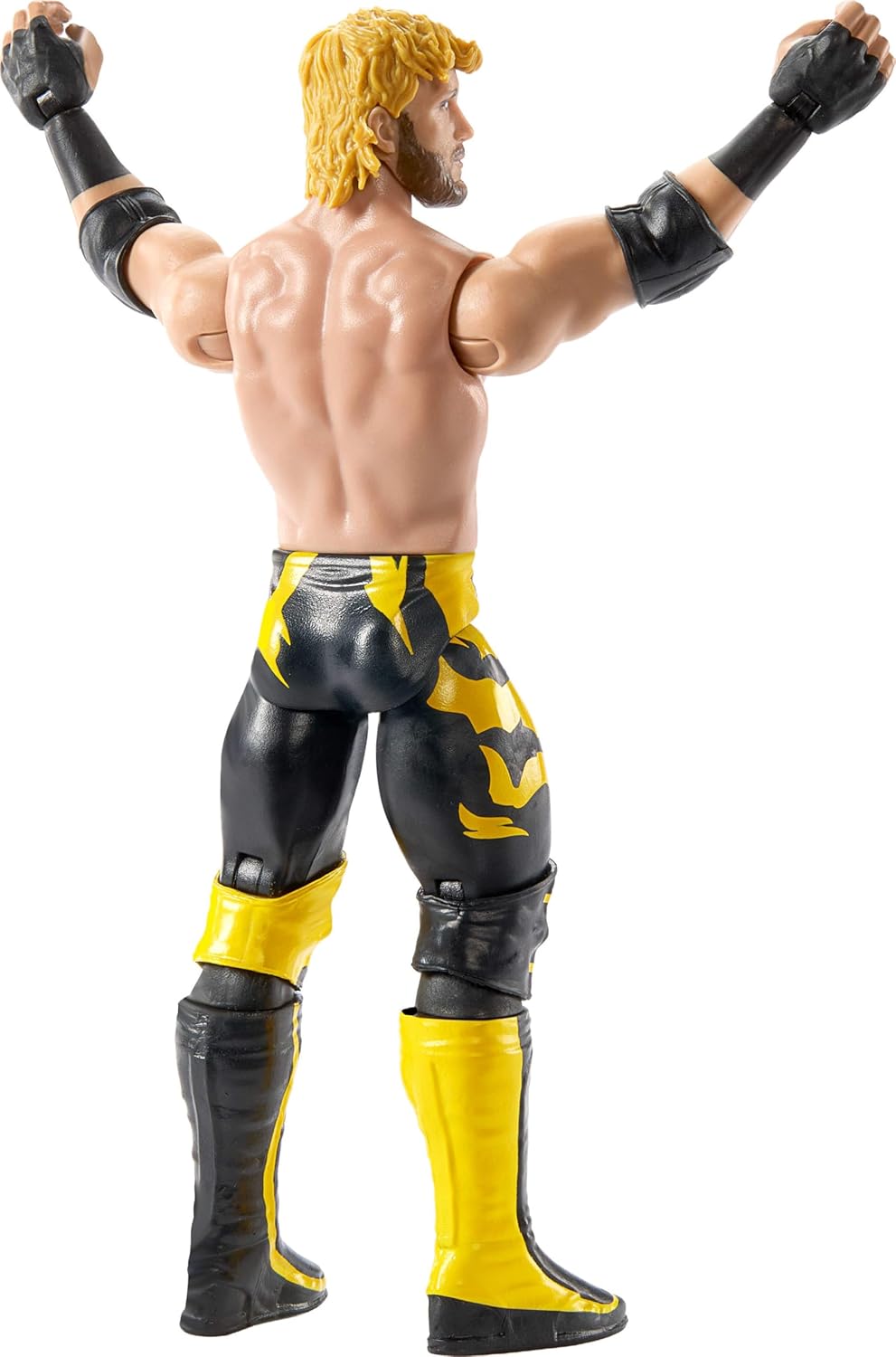 WWE Main Event Logan Paul Series ١٦٤ ٦-بوصة Action Figure for Kids Ages ٥+