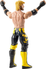 WWE Main Event Logan Paul Series ١٦٤ ٦-بوصة Action Figure for Kids Ages ٥+