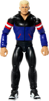 WWE Main Event Cody Rodes Series ١٦٥ ٦-بوصة Action Figure