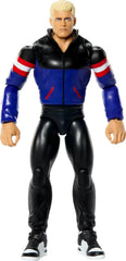 WWE Main Event Cody Rodes Series 165 6-Inch Action Figure
