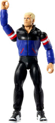 WWE Main Event Cody Rodes Series 165 6-Inch Action Figure
