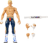 شخصيات أبطال خارقين - WWE Elite Collection Cody Rhodes Series ١٢٥ Action Figure