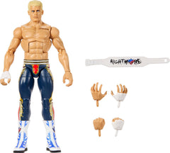 WWE Elite Collection Cody Rhodes Series 125 Action Figure