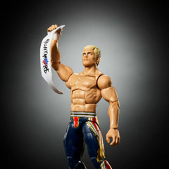 WWE Elite Collection Cody Rhodes Series 125 Action Figure