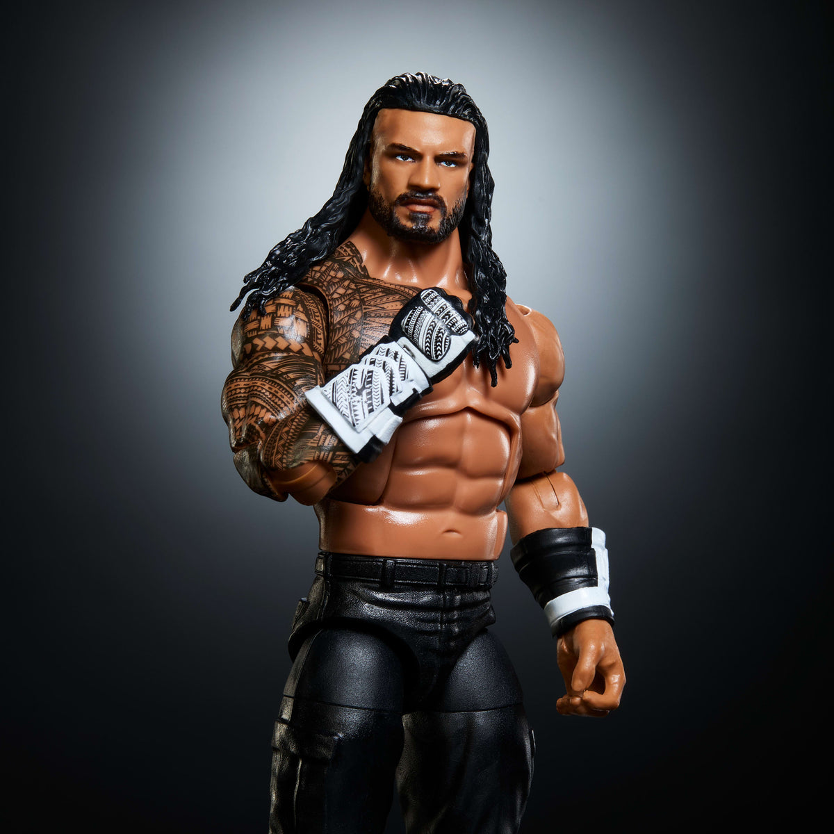 WWE Elite Collection Roman Reigns Action Figure - 6 Inch