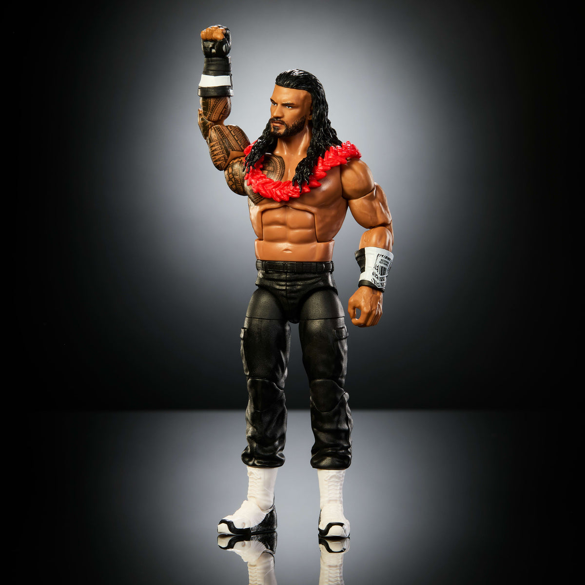 WWE Elite Collection Roman Reigns Action Figure - 6 Inch