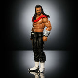 WWE Elite Collection Roman Reigns Action Figure - 6 Inch