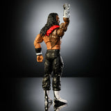 WWE Elite Collection Roman Reigns Action Figure - 6 Inch