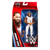 WWE Elite Collection Jimmy Uso Action Figure - ٦ بوصة