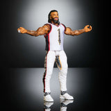 WWE Elite Collection Jimmy Uso Action Figure - ٦ بوصة