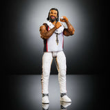 WWE Elite Collection Jimmy Uso Action Figure - ٦ بوصة