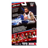 WWE Elite Collection Jimmy Uso Action Figure - ٦ بوصة