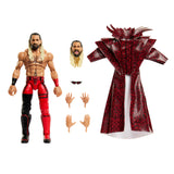 WWE Ultimate Edition Seth Rollins Action Figure - 6 Inch