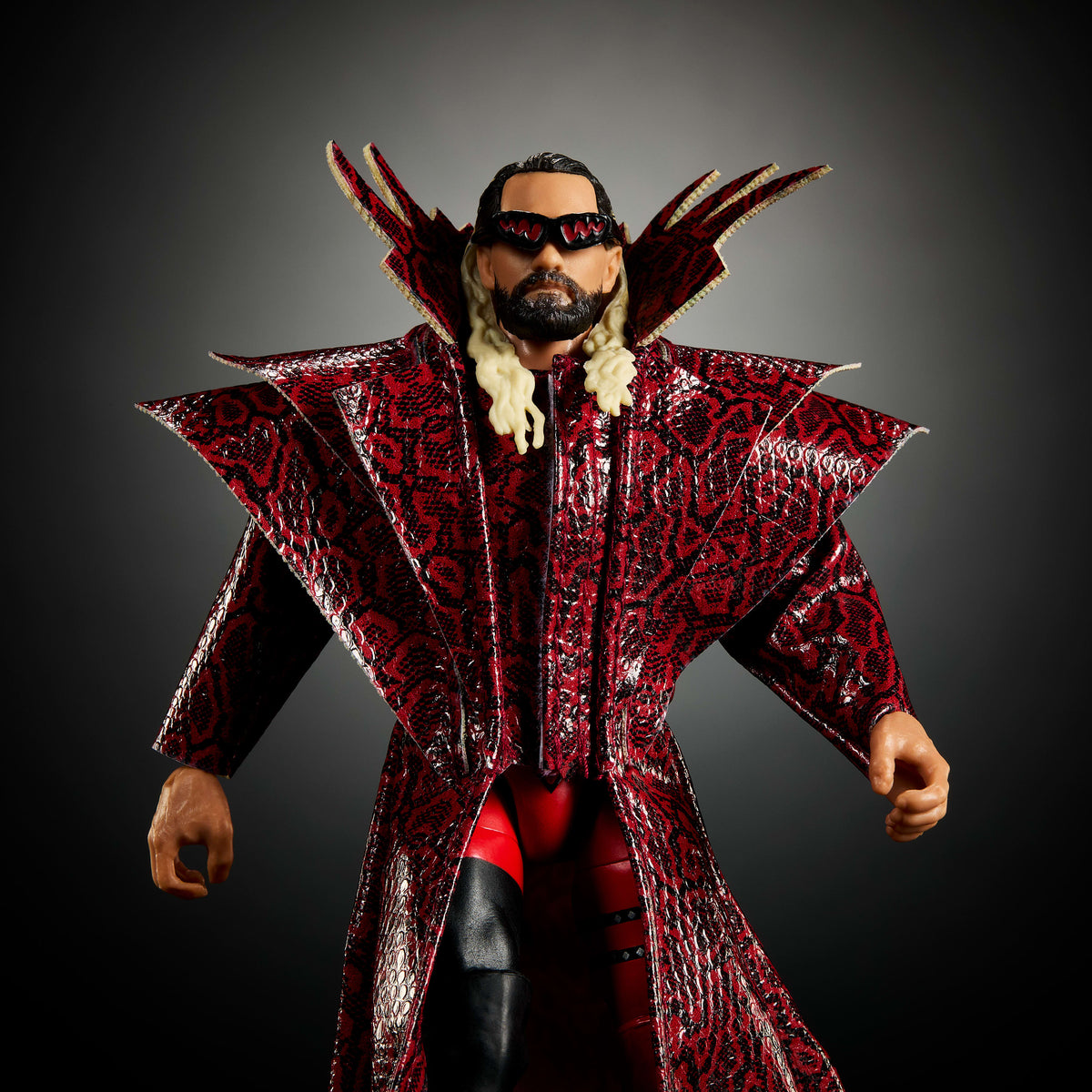 WWE Ultimate Edition Seth Rollins Action Figure - 6 Inch