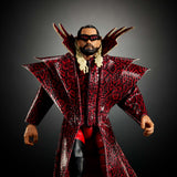 WWE Ultimate Edition Seth Rollins Action Figure - 6 Inch