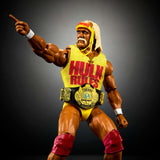 WWE Ultimate Edition Hulk Hogan Action Figure - 6 Inch