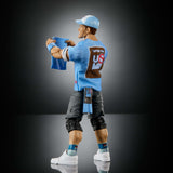 WWE Ultimate Edition John Cena ٦ بوصة Action Figure طقم