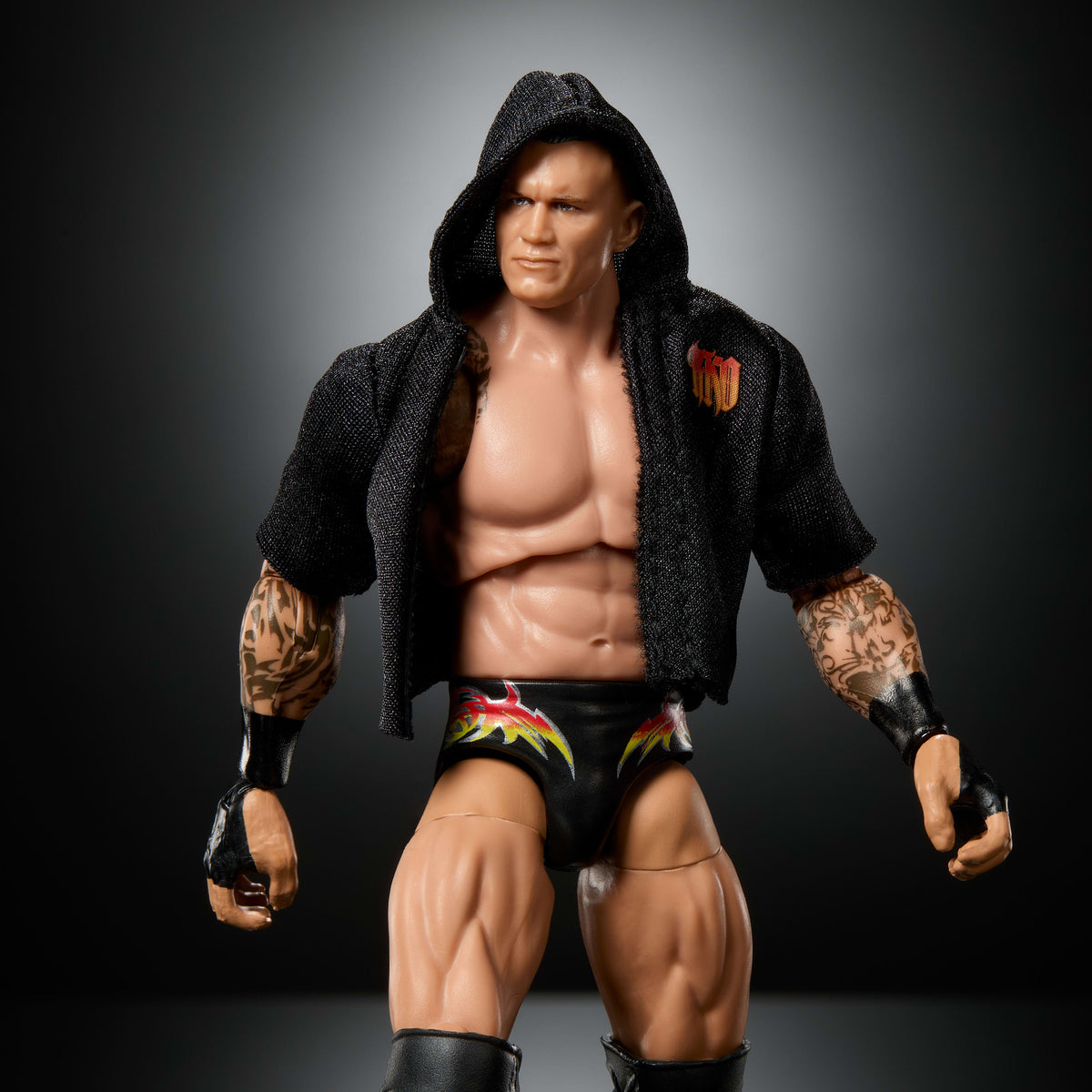WWE Ultimate Edition Randy Orton ٦-بوصة Action Figure طقم for Kids