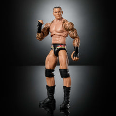 WWE Ultimate Edition Randy Orton 6-Inch Action Figure Set for Kids