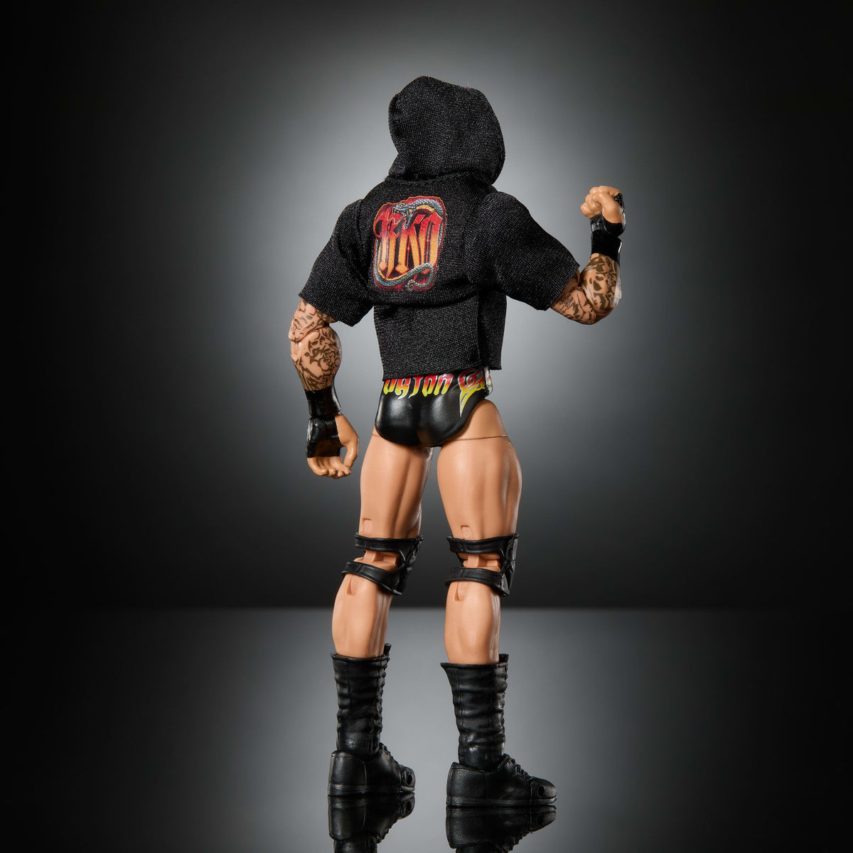 WWE Ultimate Edition Randy Orton ٦-بوصة Action Figure طقم for Kids